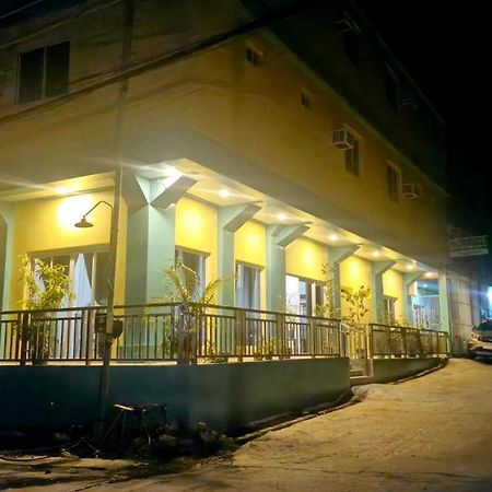 Drossgold Pension House Tubigon Ngoại thất bức ảnh