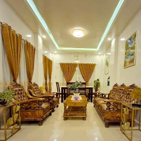 Drossgold Pension House Tubigon Ngoại thất bức ảnh