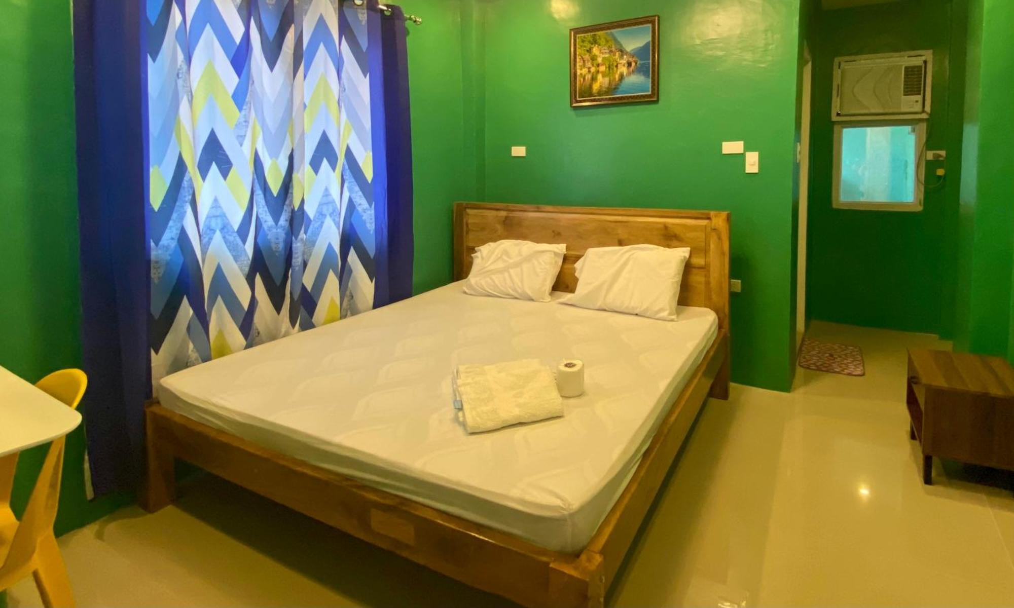 Drossgold Pension House Tubigon Phòng bức ảnh