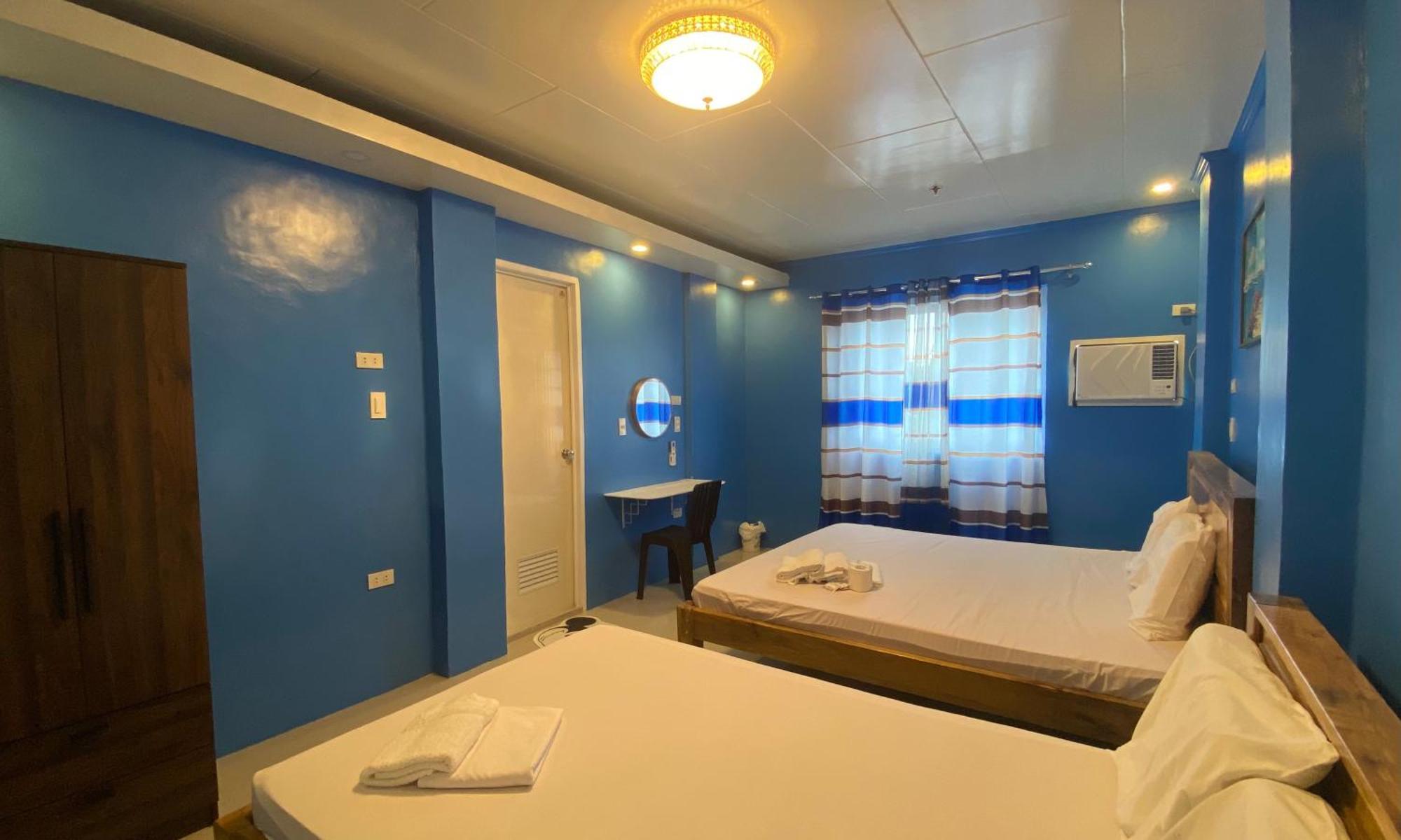 Drossgold Pension House Tubigon Phòng bức ảnh