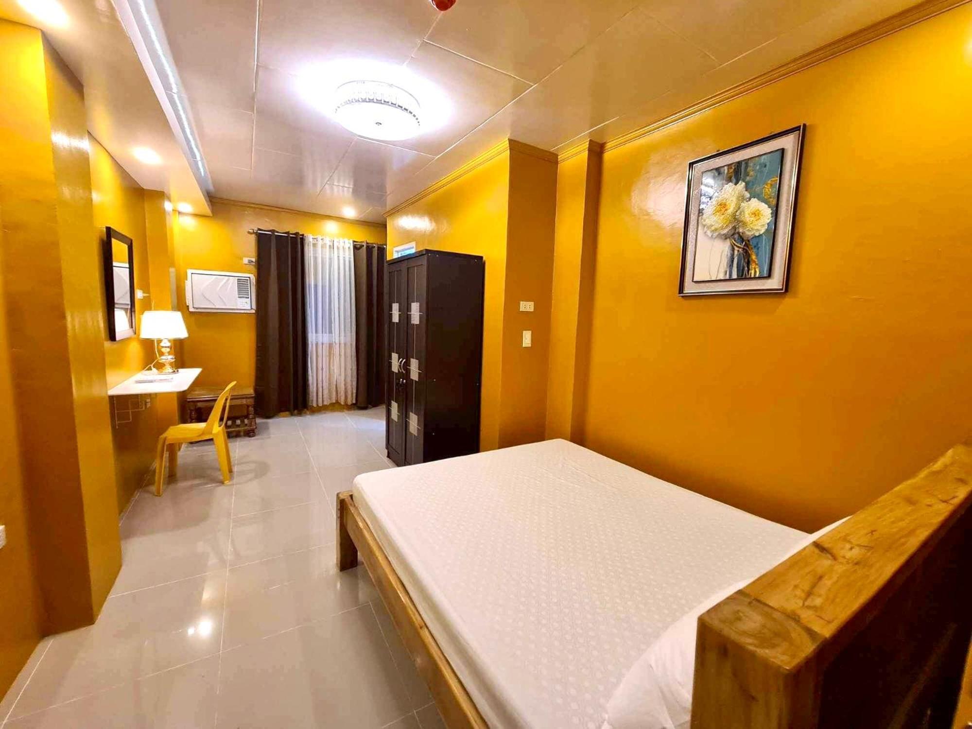 Drossgold Pension House Tubigon Phòng bức ảnh