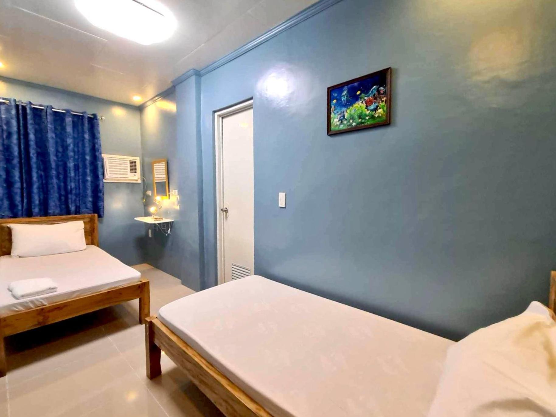 Drossgold Pension House Tubigon Phòng bức ảnh