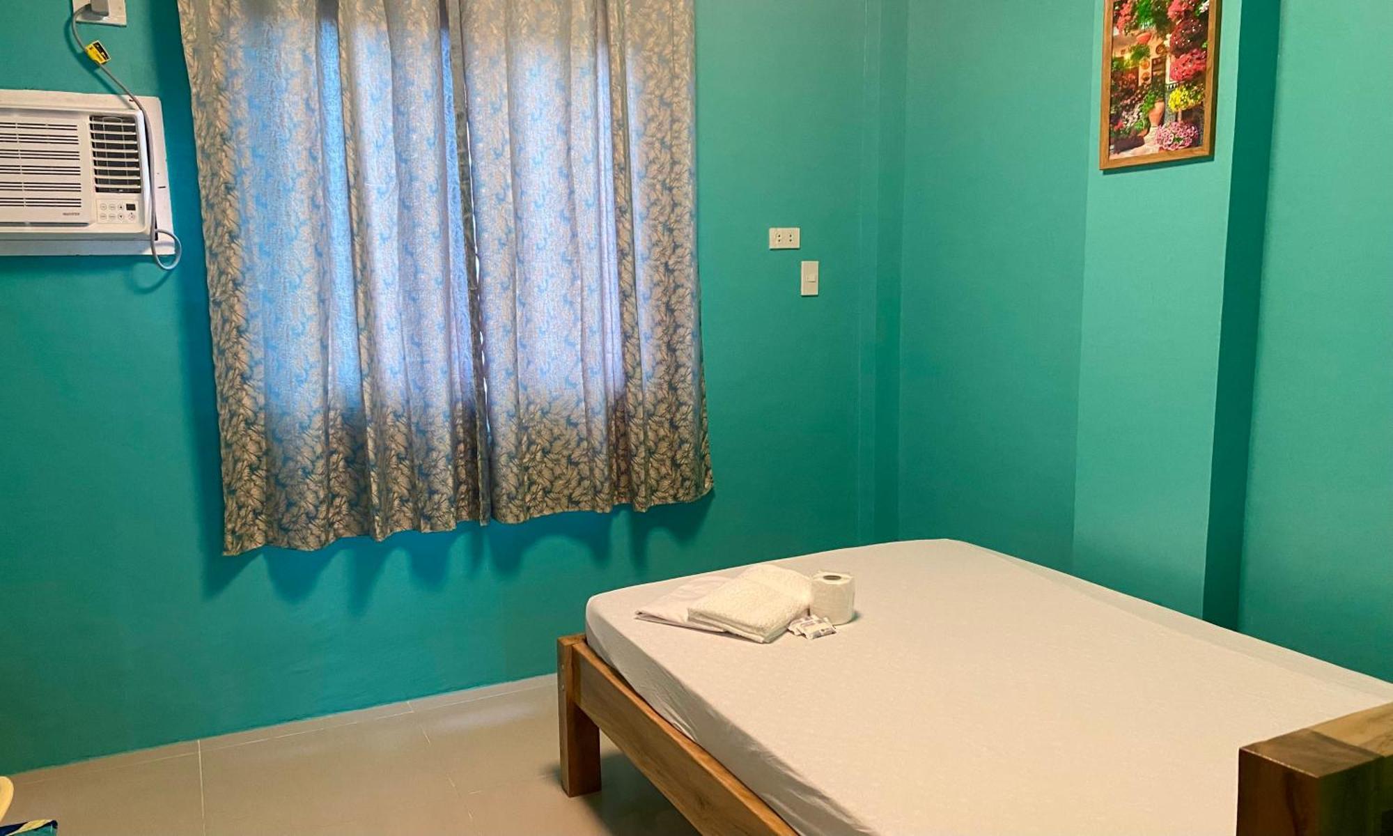 Drossgold Pension House Tubigon Phòng bức ảnh