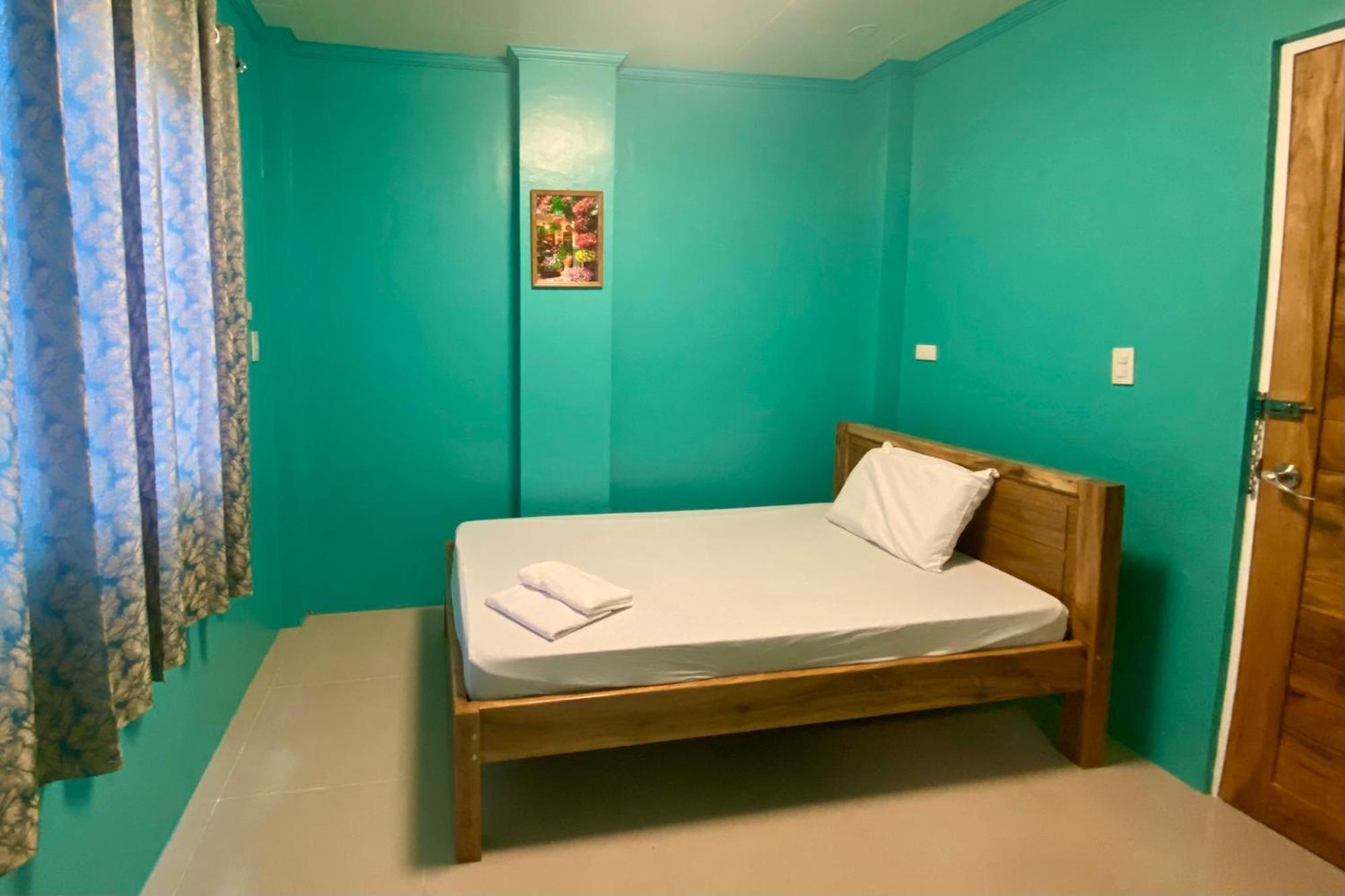 Drossgold Pension House Tubigon Phòng bức ảnh
