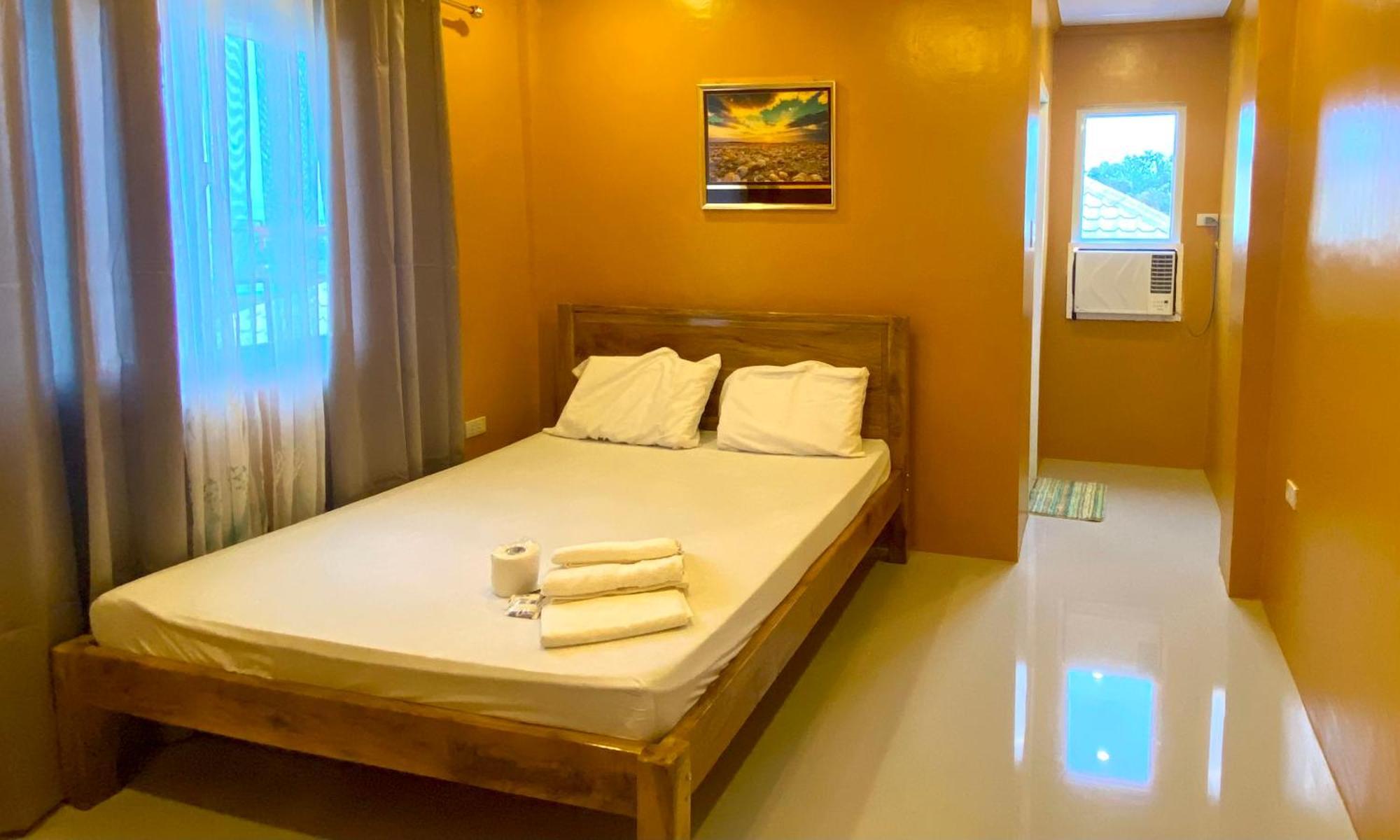 Drossgold Pension House Tubigon Phòng bức ảnh