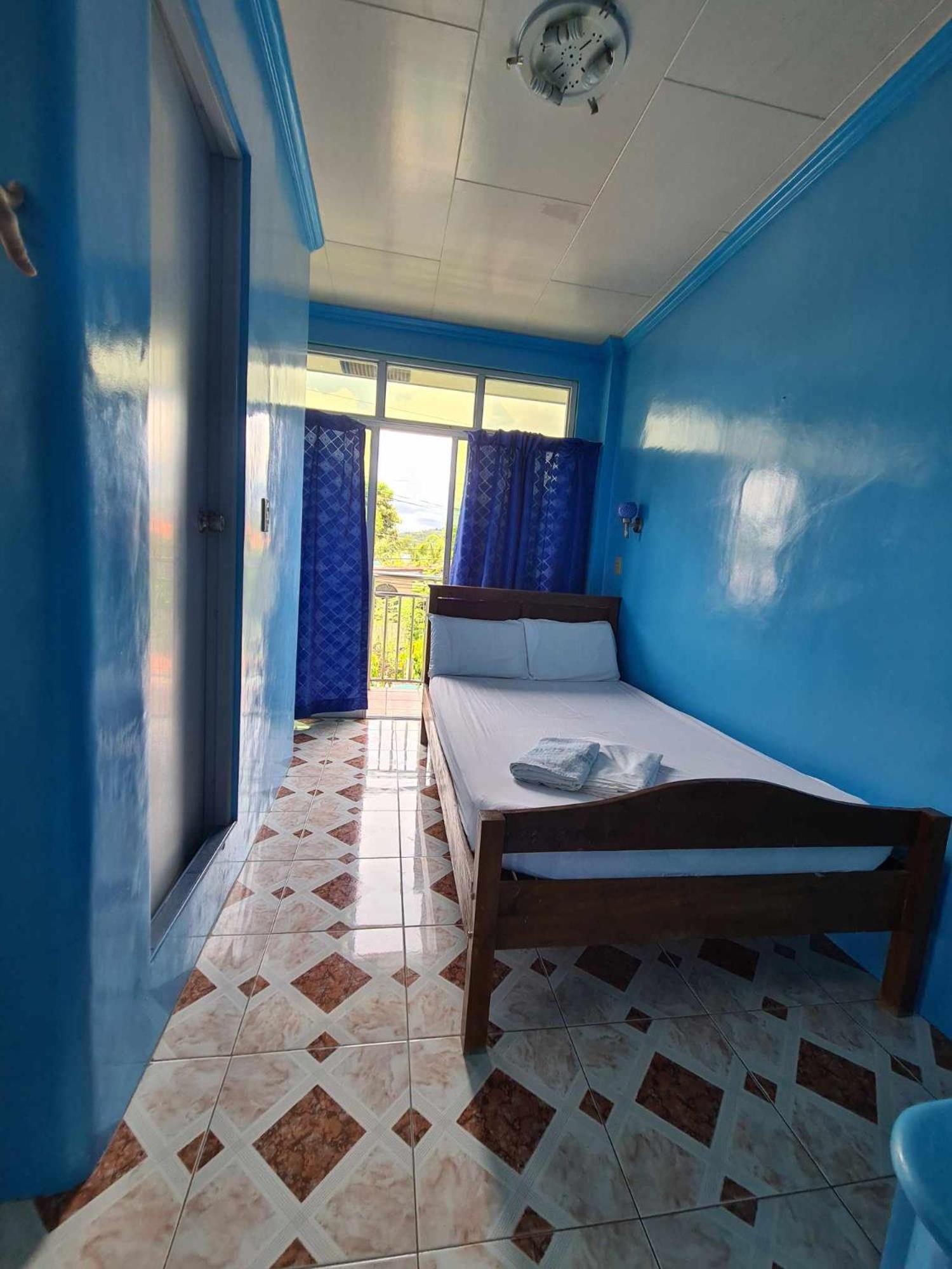 Drossgold Pension House Tubigon Ngoại thất bức ảnh
