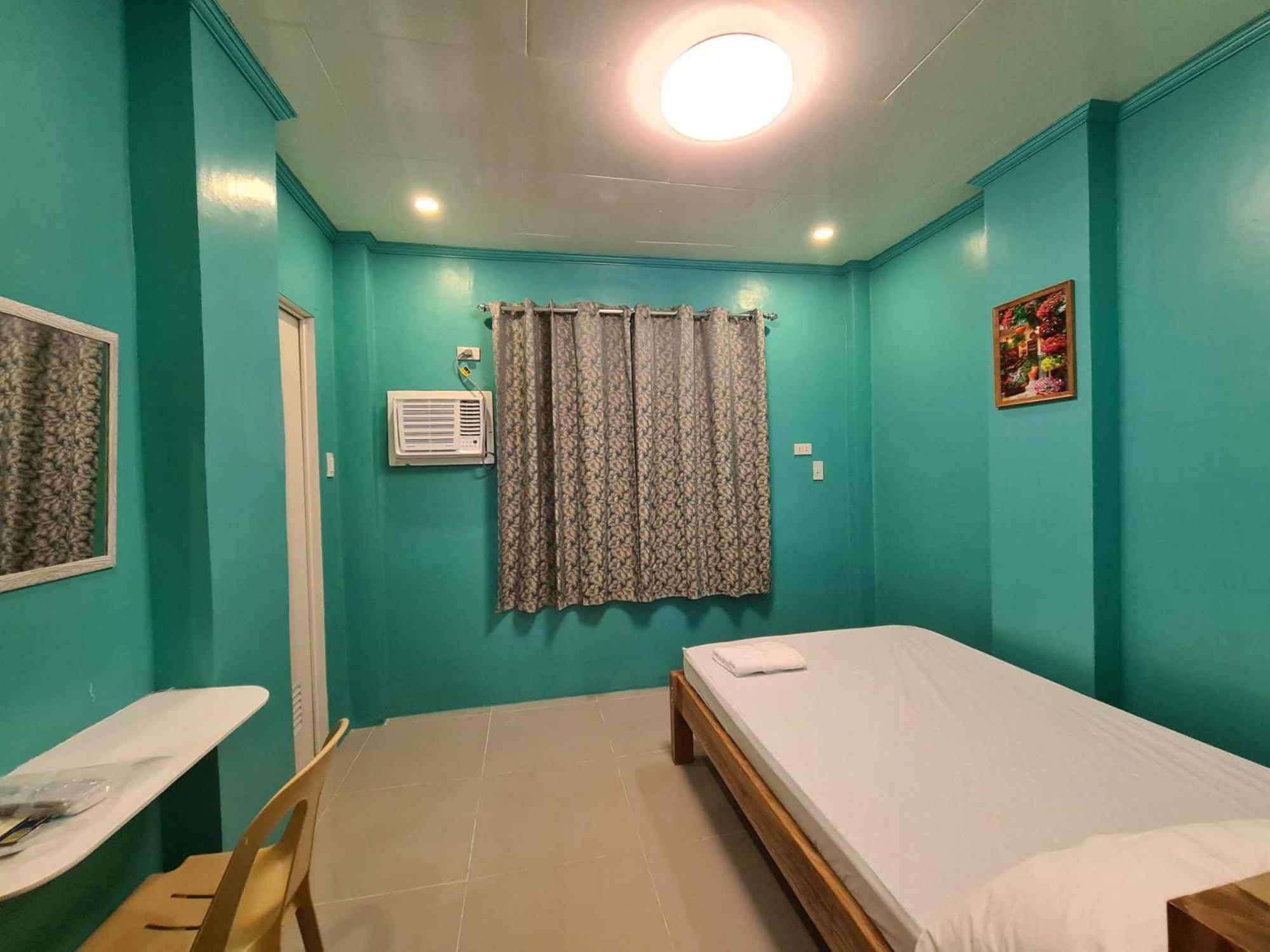 Drossgold Pension House Tubigon Ngoại thất bức ảnh