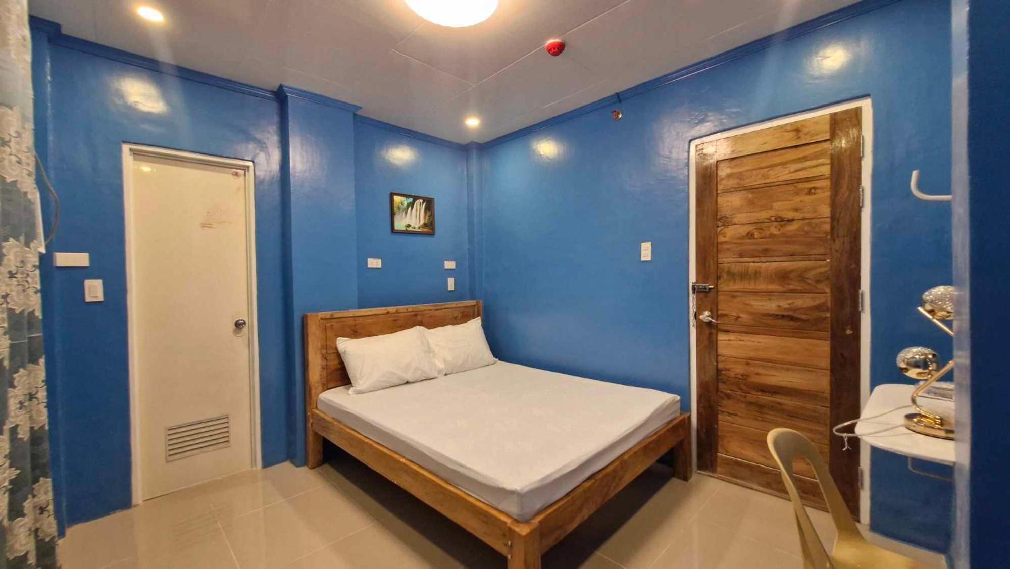Drossgold Pension House Tubigon Ngoại thất bức ảnh